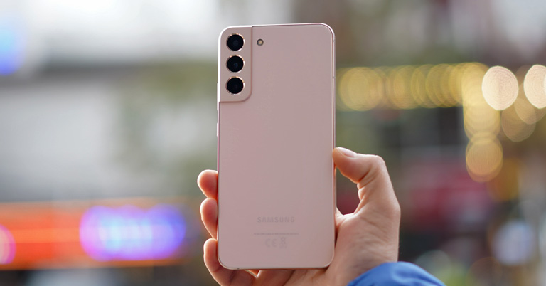 Samsung Galaxy S22, S22 Plus Price in Nepal [Updated]