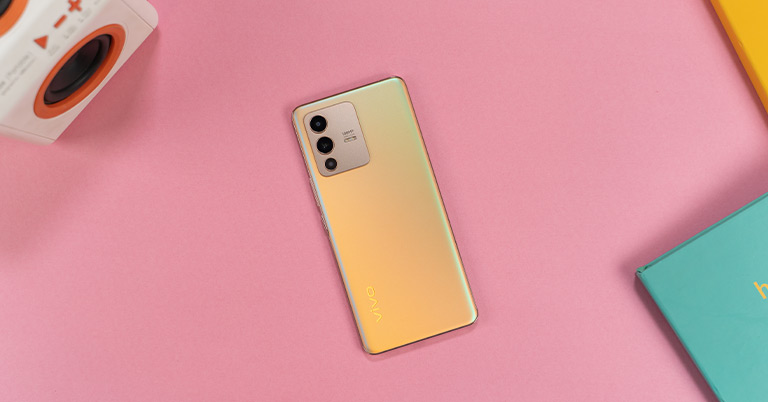 Vivo V23 Pro Review: Self(ie) Sufficient