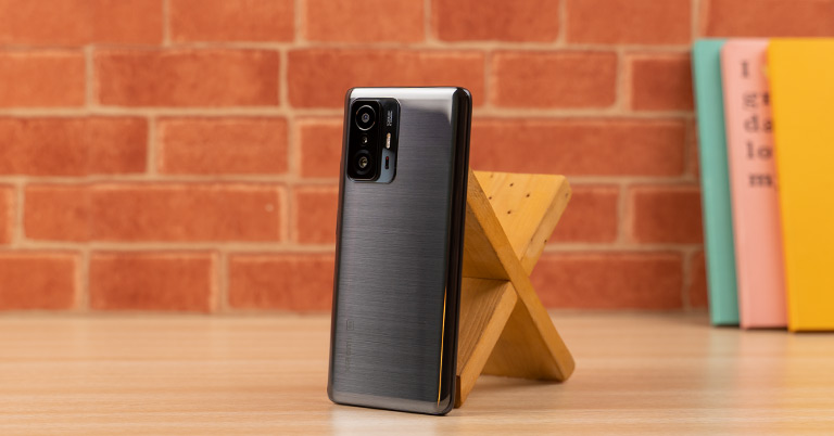 Xiaomi 11T Pro Review: A Sheep In Wolf's Clothing