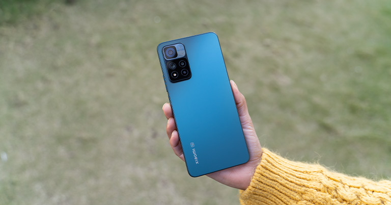 Xiaomi 11i Hypercharge Review: 120W Charging, But Is That It?