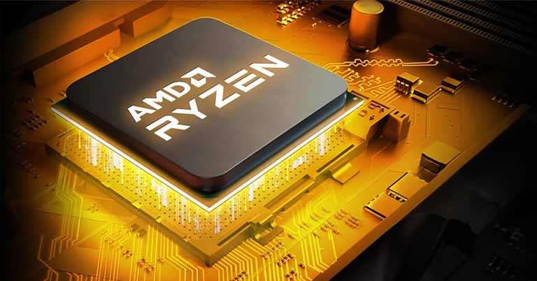 Budget-oriented Ryzen 4000 and 5000 series desktop CPUs now in Nepal