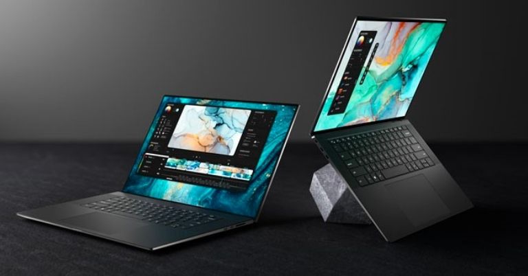 Dell's 2022 model of XPS 15 and XPS 17 bring 12th Gen Intel CPUs