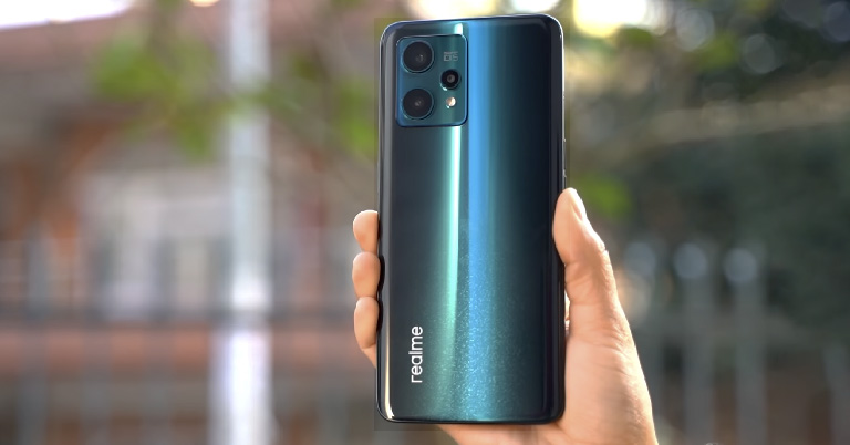 Realme 9 Pro+ Review: Jack Of All, Master Of Many