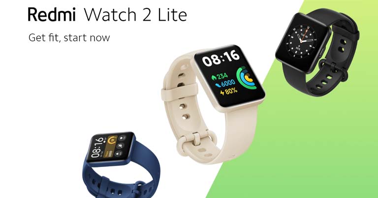 Redmi Watch 2 Lite Price in Nepal [Updated]
