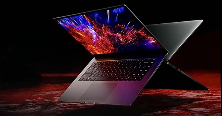 RedmiBook pro 15 2022 Design