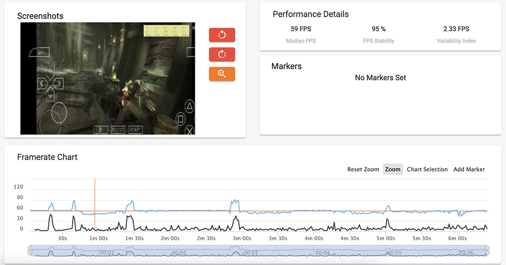Samsung Galaxy S22 Ultra - God of War - Ghost of Sparta