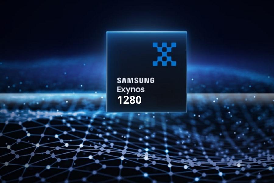 Exynos 1280