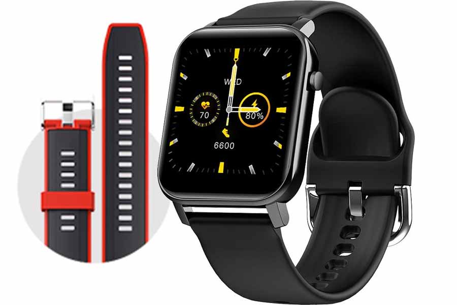 Kospet GTO Dual strap