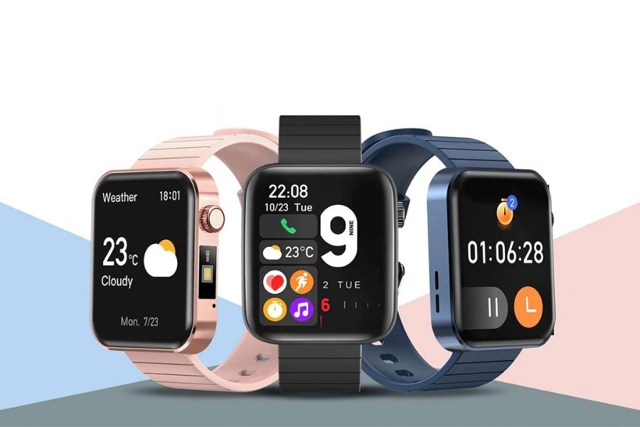 Kospet Magic 3S (BT Calling)