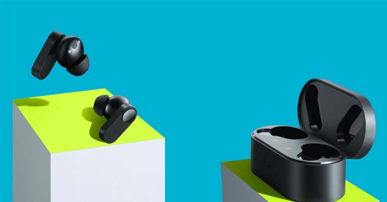 OnePlus Nord Buds with 12.4 mm drivers, Dolby Atmos official in Nepal