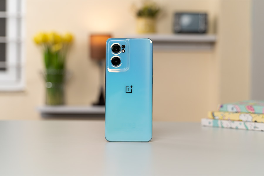 OnePlus Nord CE 2 Design - 1
