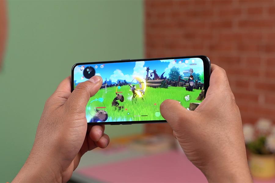 OnePlus Nord CE 2 Gaming