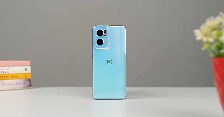 OnePlus Nord CE 2 Review: Too Little To Cheer