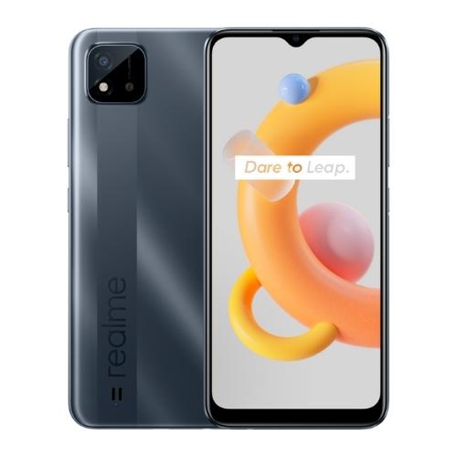 Realme C11 2021 - Cool Gray