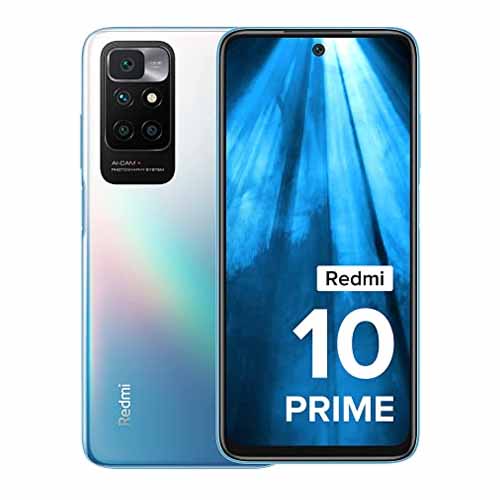 Redmi 10 Prime - Bifrost Blue