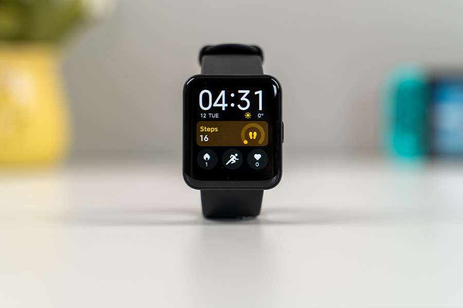 Redmi Watch 2 Lite - Display 1