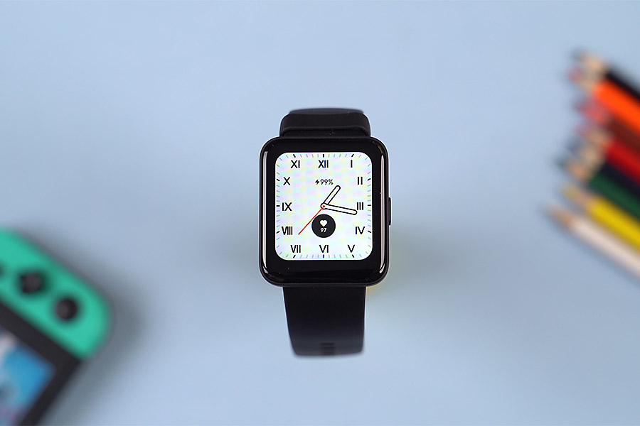 Redmi Watch 2 Lite - Display 2