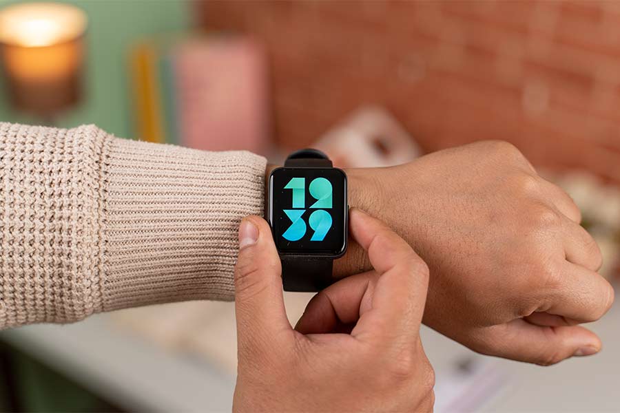 Redmi Watch 2 Lite - Display 3