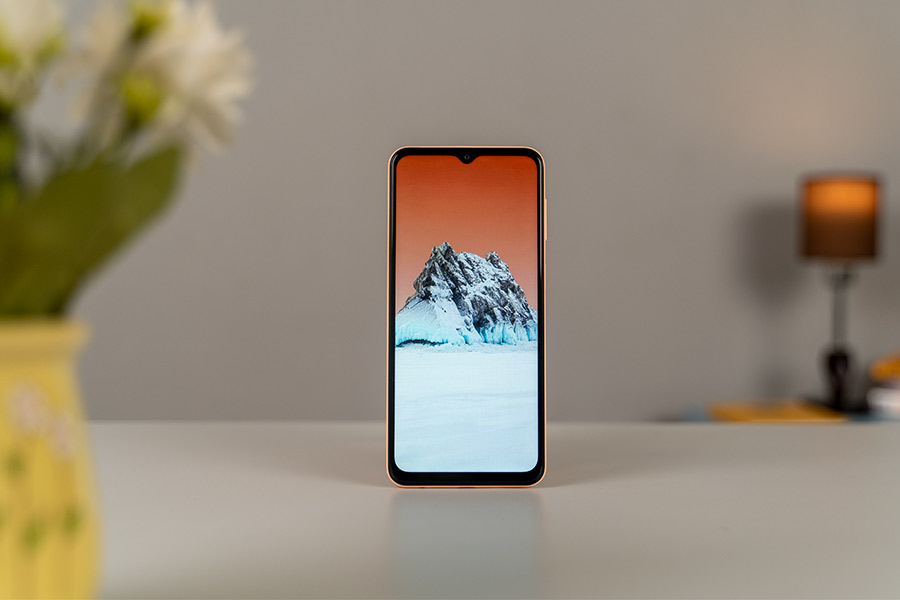 Samsung Galaxy A23 - Display 1