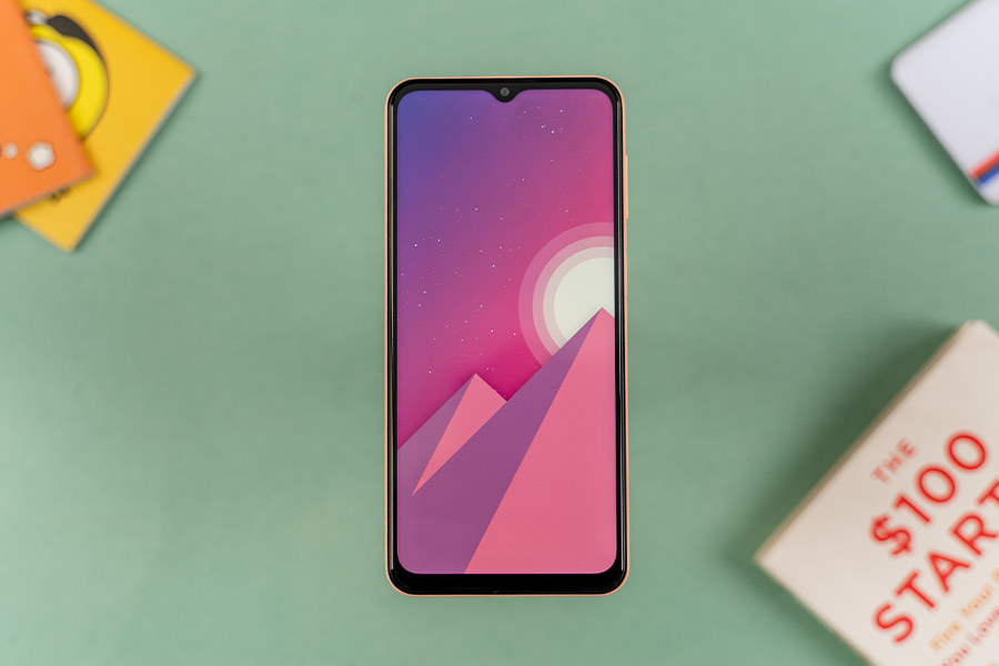 Samsung Galaxy A23 - Display 2