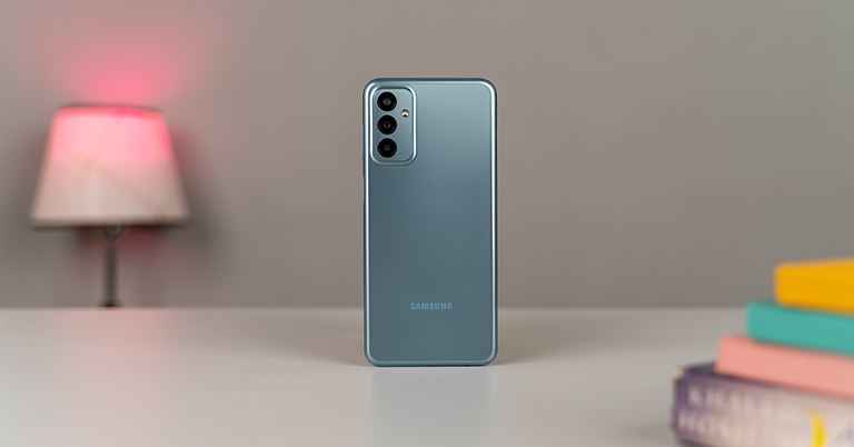 Samsung Galaxy F23 Review: Good for the Most Part!