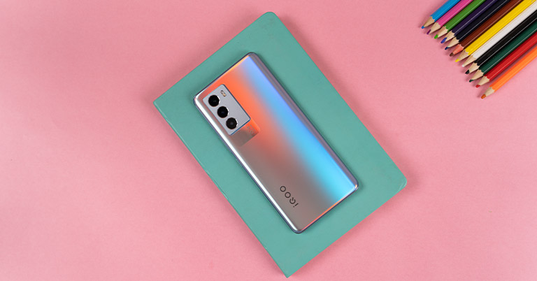 iQOO 9 SE Review: The Galaxy A53 Killer!