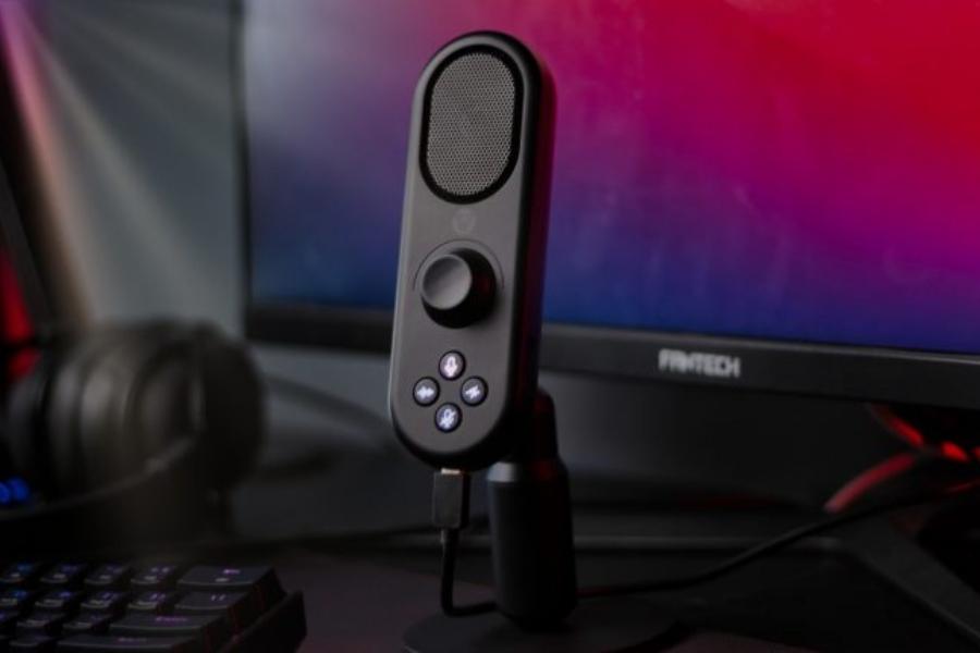 Fantech MCX02 Professional Microphone