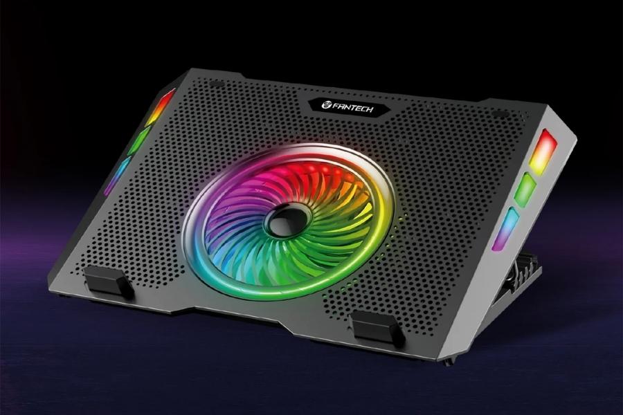 Fantech NC20 Laptop Cooler