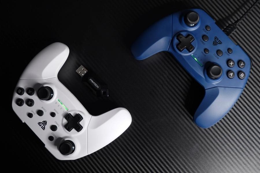 Fantech WGP13 Controller