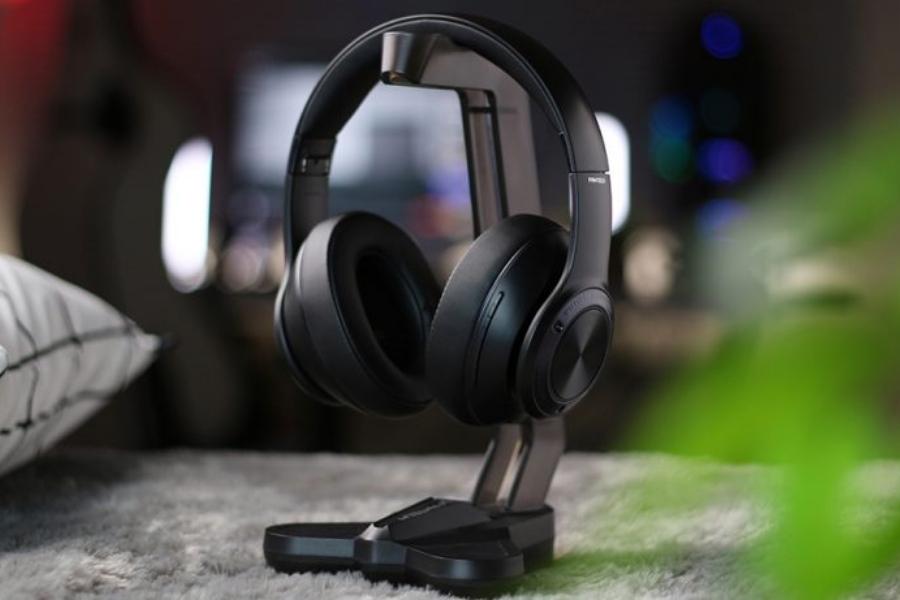 Fantech WH01 Wireless Headphones Price Nepal