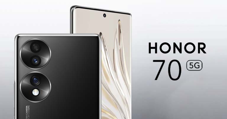 Honor 70 with Snapdragon 778G+, 54MP camera launched in Nepal