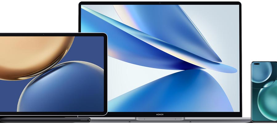 Magic OS for Windows