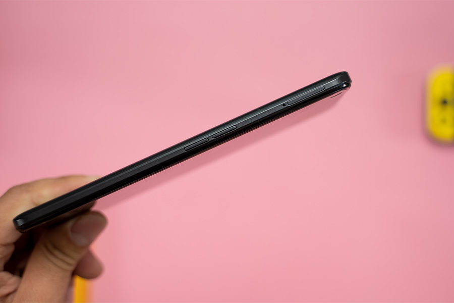 OnePlus Nord CE 2 Lite Buttons