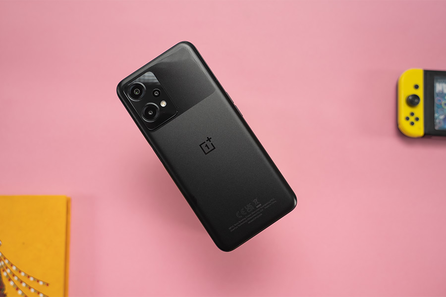 OnePlus Nord CE 2 Lite Design