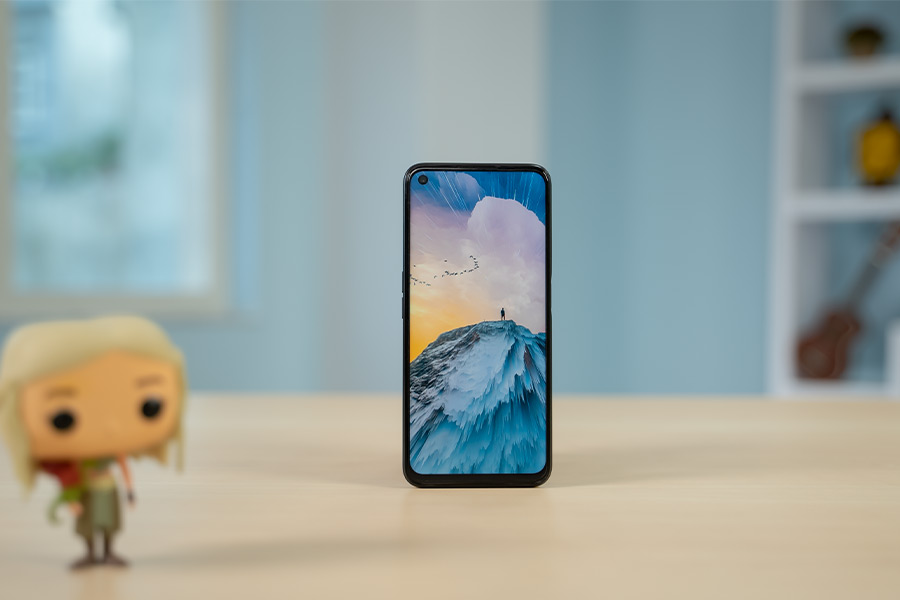 OnePlus Nord CE 2 Lite Display