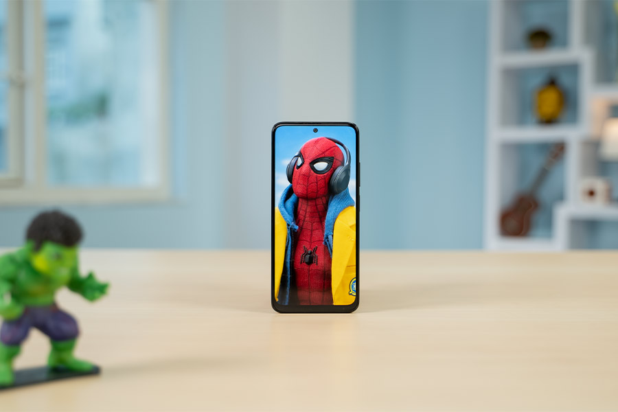 Redmi Note 11S Display