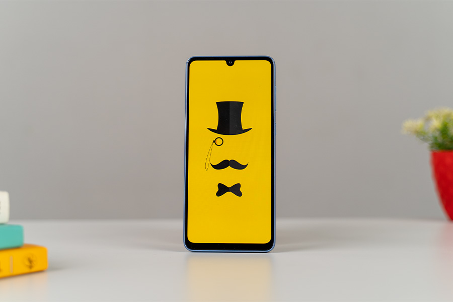 Samsung Galaxy A33 5G Display 2