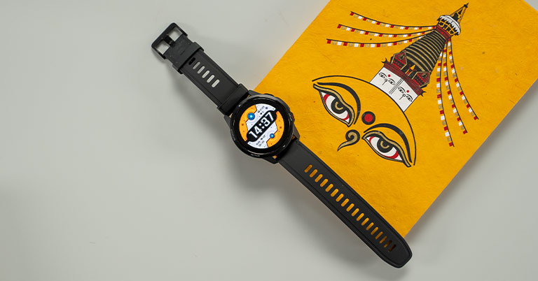 Xiaomi Watch S1 Active Review: Nailing The Basics