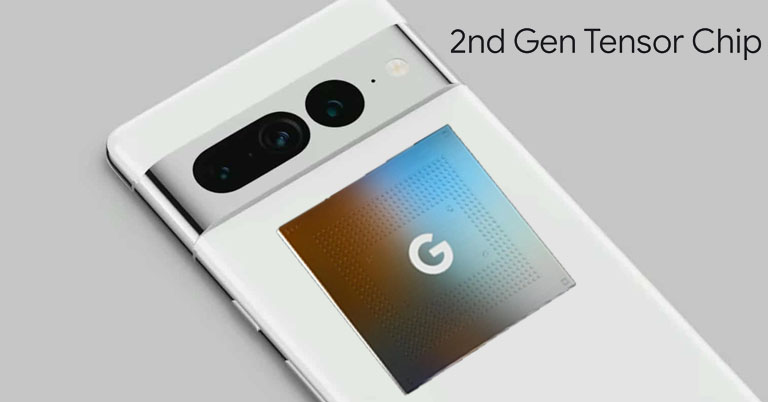 Google has once again joined hands with Samsung for next-gen Tensor chip