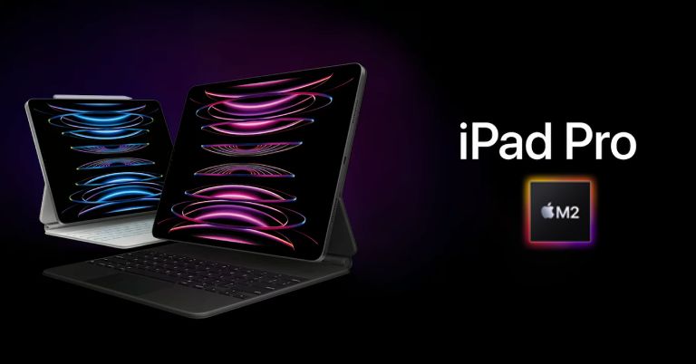 iPad Pro M2 Price in Nepal [Updated 2025]