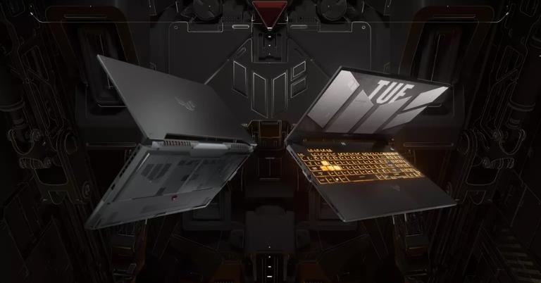 Asus TUF F15 2022 Price in Nepal [Updated]