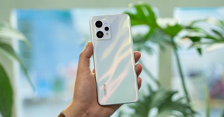 Realme 9 (8/128GB) gets a price hike in Nepal
