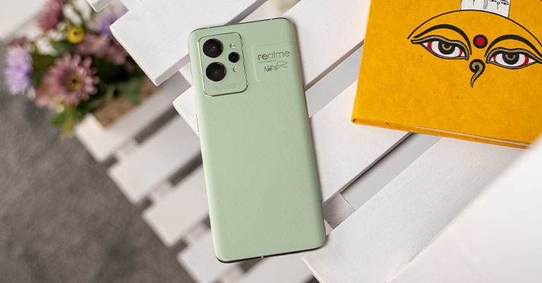 Realme GT 2 Pro Review: A Refreshing Flagship Phone