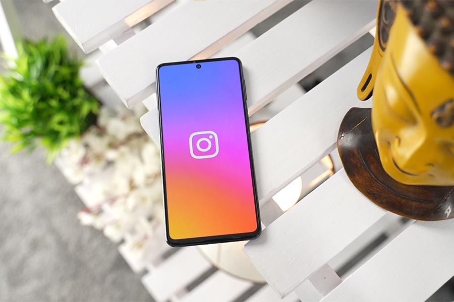 Samsung Galaxy M53 - Display 1