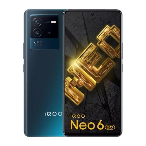 iQOO Neo 6 - Dark Nova