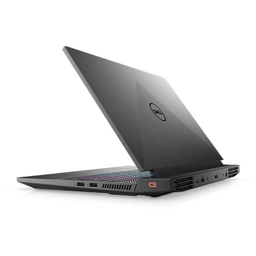 Dell G5 G5511 (2021) - Back