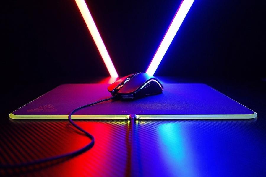 Budget gaming mouse Nepal: Fantech X16 Thor II