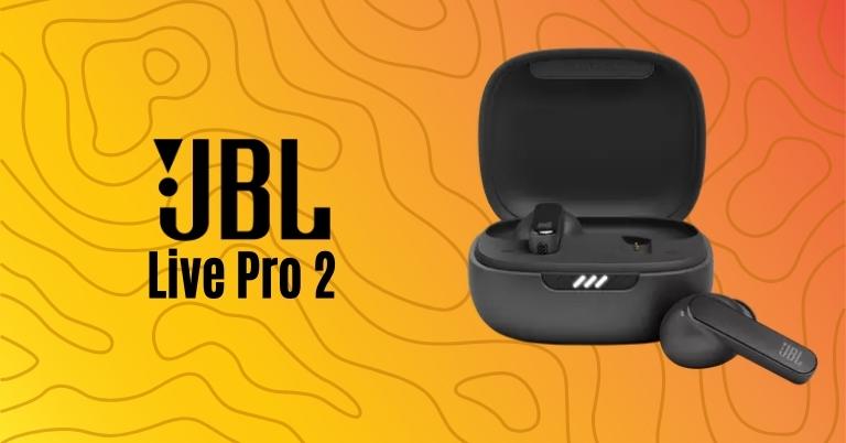 JBL Live Pro 2 launched with adaptive noise cancelling, 11mm driver