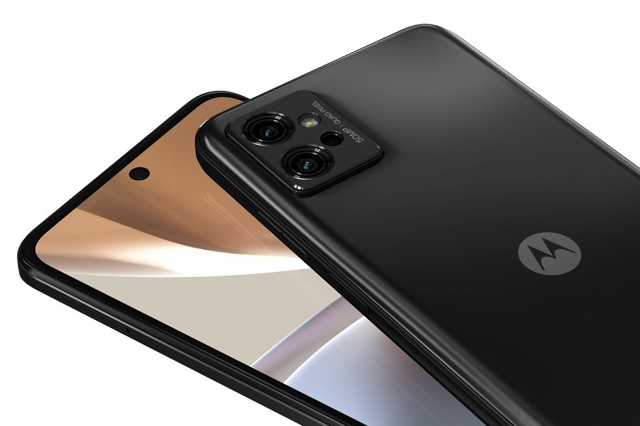 Motorola Moto G32 Cameras