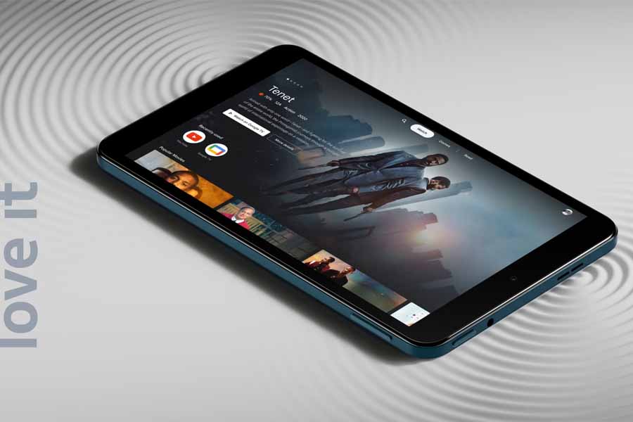 Nokia T10 Multimedia